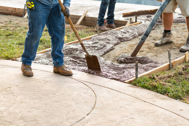 Best Concrete Sealing and Maintenance in Port St Joe, FL