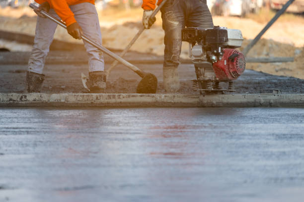 Best Concrete Sidewalk Installation in Port St Joe, FL