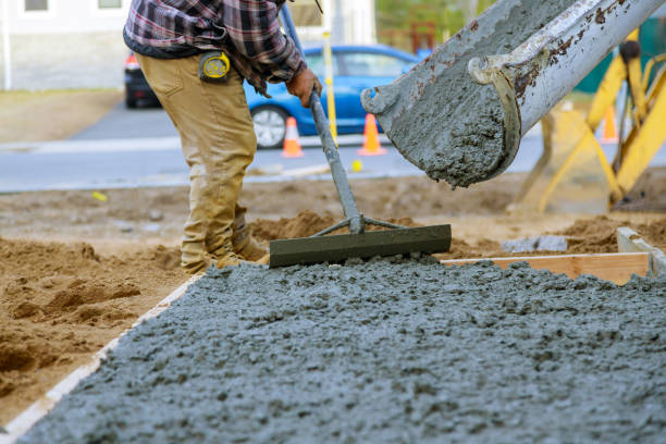 Best Concrete Demolition Services in Port St Joe, FL