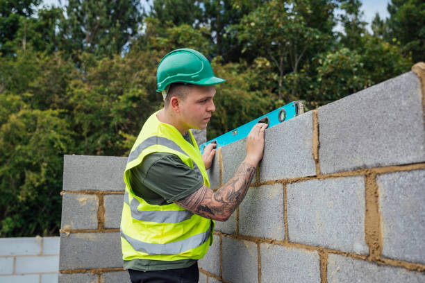 Best Concrete Retaining Walls in Port St Joe, FL