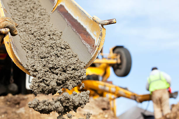 Best Concrete Removal and Replacement in Port St Joe, FL