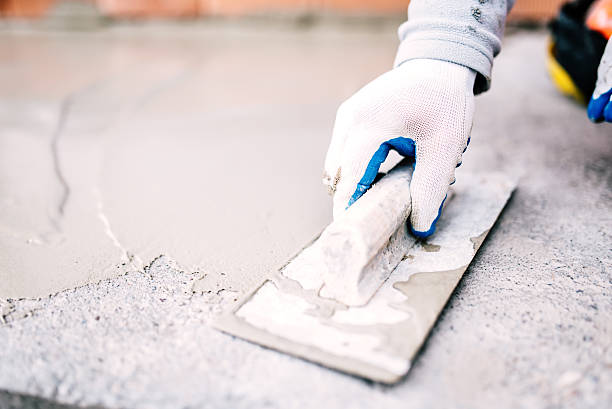 Best Concrete Sidewalk Installation in Port St Joe, FL