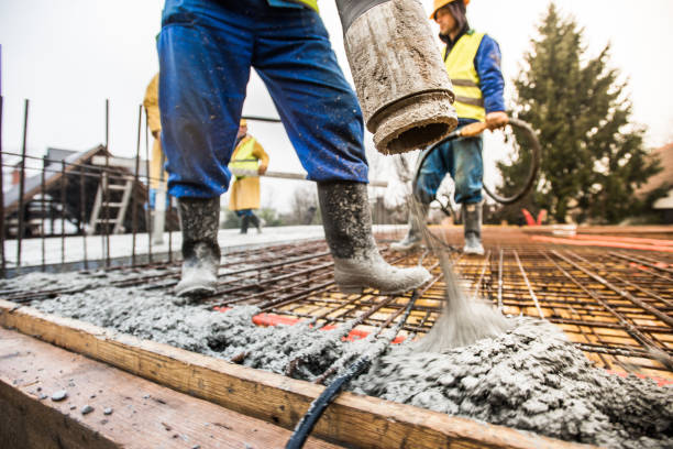 Best Concrete Grinding and Polishing in Port St Joe, FL